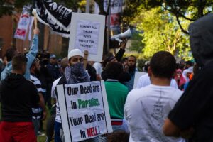 Mehr über den Artikel erfahren „Deradikalisierung“ von Islambefolgern – ein verfehltes Konzept