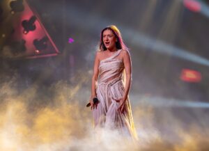 Mehr über den Artikel erfahren Song Contest als woke Parade des Establishments