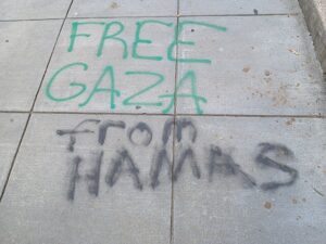 Mehr über den Artikel erfahren Warum die Hamas die humanitäre Hilfe kontrollieren will