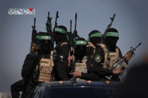 Mehr über den Artikel erfahren Kumpanei mit Hamas als postmoderne Geistesverwirrung
