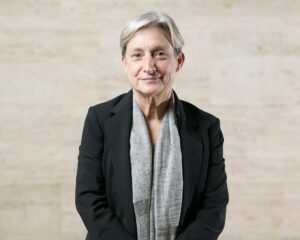 Mehr über den Artikel erfahren Judith Butler – die Päpstin des Transgenderismus