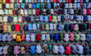 Mehr über den Artikel erfahren Unbeschränkte „Religionsfreiheit“ für Islam unmöglich