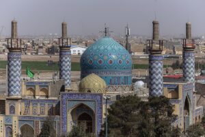 Mehr über den Artikel erfahren Endogener Radikalismus des Islam als Grundlage muslimischer Identität