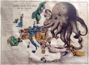 Mehr über den Artikel erfahren Die Tradition der Russenfeindlichkeit