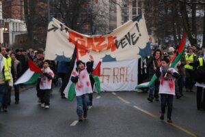 Mehr über den Artikel erfahren Israel als zentrales Hassobjekt des postimperialistischen Islam 1