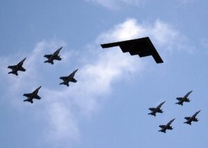 Mehr über den Artikel erfahren Zum US-Militärschlag gegen den Iran