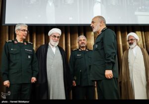 Mehr über den Artikel erfahren Der Iran baut kein ziviles Atomprogramm
