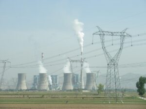 Mehr über den Artikel erfahren „Klimawandel“: Der Betrug des Jahrhunderts? 1