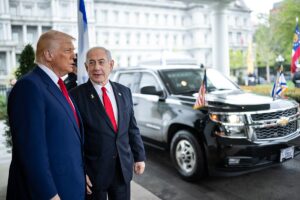 Mehr über den Artikel erfahren Israel versus Iran: erste Zwischenbilanz