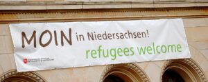 Mehr über den Artikel erfahren EU-Asylrecht als Kampfinstrument gegen „Migrationswende“