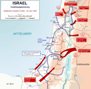 Mehr über den Artikel erfahren Gegen die antiisraelischen Mythen des linken Mainstreams