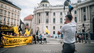 Mehr über den Artikel erfahren Ethnopluralismus, Neue Rechte, Islam und Israel 2