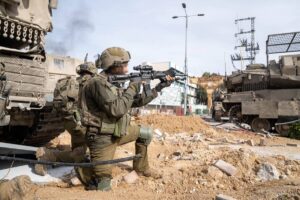 Mehr über den Artikel erfahren Israelische Neuordnung in Gaza, Judäa und Samaria