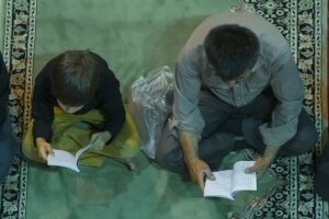 Mehr über den Artikel erfahren Umfrage: Mehrheit gegen islamischen Religionsunterricht