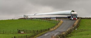 Mehr über den Artikel erfahren Irrsinn Windkraft 3: Toxische Herstellung und Entsorgung