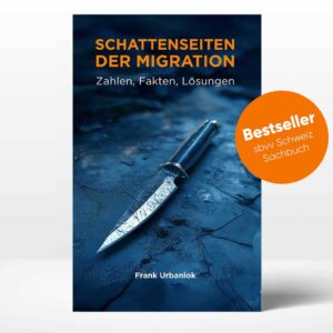 Mehr über den Artikel erfahren Buchbesprechung: Schattenseiten der Migration
