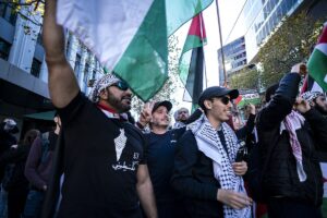 Mehr über den Artikel erfahren Israel im Fadenkreuz einer globalen Hetz- und Sanktionskampagne