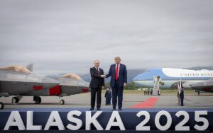 Mehr über den Artikel erfahren Ukraine/Russland: Kehrwende von Donald Trump?