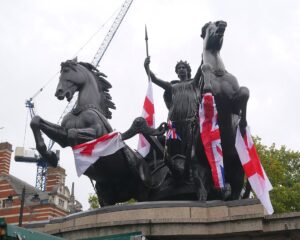 Mehr über den Artikel erfahren Einbürgerungsbetrug in Deutschland – und Widerstand in Britannien