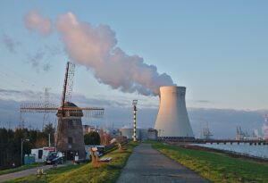 Mehr über den Artikel erfahren „Grüne“ Energiewende: EU schwenkt auf Atomkraft um