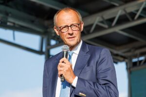 Mehr über den Artikel erfahren Anmerkungen zur wirklichkeitsentstellenden „Stadtbild-Debatte“