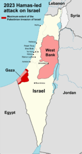 Mehr über den Artikel erfahren Die sadistische Grausamkeit der Hamas als zentraler und unbesiegter Aspekt des Gaza-Konflikts