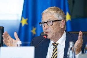 Mehr über den Artikel erfahren Wie die Gates-Stiftung die WHO gekapert hat