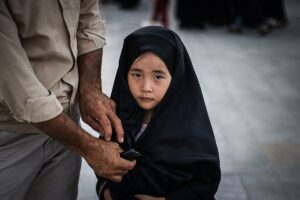 Mehr über den Artikel erfahren Niedersachsen: muslimische Drohungen gegen Schule wegen Kopftuchfrage