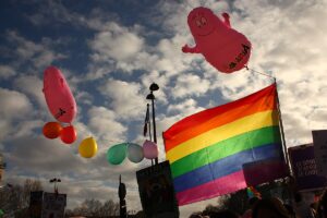 Mehr über den Artikel erfahren Aktuelles Unterhaltungsfernsehen – woke und langweilig