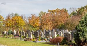 Mehr über den Artikel erfahren Übersterblichkeit in der EU hält an