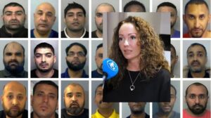 Mehr über den Artikel erfahren Großbritanniens Schande: systematische Vergewaltigung von weißen Mädchen durch pakistanische Banden  