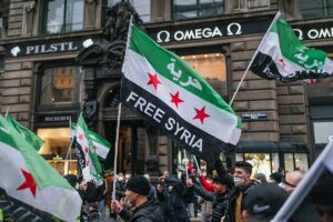 Mehr über den Artikel erfahren Rückführung von sunnitischen Syrern längst angezeigt