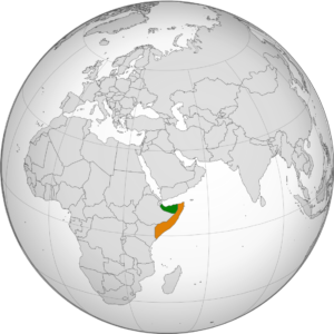 Mehr über den Artikel erfahren Israels Bündnisse mit Griechenland, Zypern, Somaliland – und die Türkei