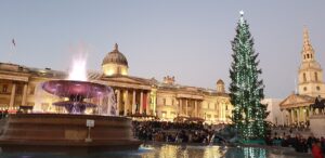 Mehr über den Artikel erfahren Großbritannien: „Unite-The-Kingdom“-Weihnachtsfeier