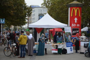 Mehr über den Artikel erfahren Islamische Herrschaftsstrategie unter westlicher Vorherrschaft – Teil 3