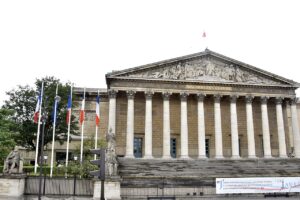 Mehr über den Artikel erfahren Frankreich: Parlament will Muslimbrüder als Terroristen einstufen