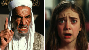 Mehr über den Artikel erfahren Weiße Mädchen als legitime Beute für Islamgläubige