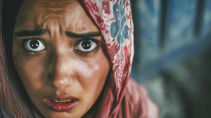 Mehr über den Artikel erfahren Schockierender Umgang mit Frauen im islamischen Raum