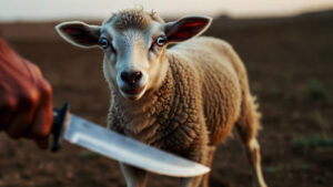 Mehr über den Artikel erfahren Tierquälerei: Kinder von Islamgläubigen zur Brutalität dressiert