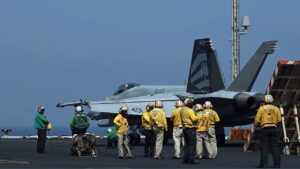 Mehr über den Artikel erfahren Zur Lage des iranischen Herrschaftssystems eine Woche nach dem „Enthauptungsschlag“