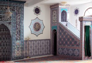 Mehr über den Artikel erfahren Der Islam als ganzheitliches Weltanschauungssystem in Deutschland