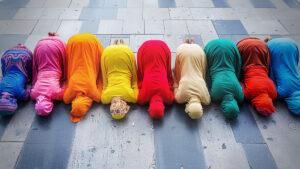 Mehr über den Artikel erfahren Gruppenvergewaltigungen, Terroranschläge, muslimische Bürgermeister: Islamisierung auch in den USA