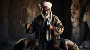 Mehr über den Artikel erfahren UN-Resolution zu Sklavenhandel als ideologische Agenda gegen Weiße