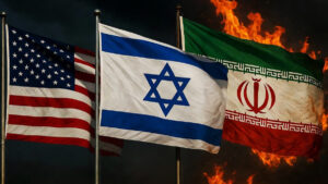 Mehr über den Artikel erfahren USA, Israel, Iran: Wie realistisch sind die jeweiligen Kriegsziele?