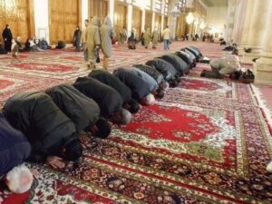 Mehr über den Artikel erfahren „Politischer Islam“: Zur Kritik einer desorientierenden Fehlbezeichnung