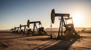 Mehr über den Artikel erfahren Arabische Emirate treten aus der OPEC aus und verändern den globalen Ölmarkt