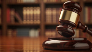 Mehr über den Artikel erfahren Im Würgegriff linker Ideologie: Ein Plädoyer für die Entpolitisierung der Justiz