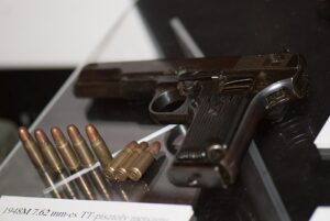 Mehr über den Artikel erfahren Türkischer Staatsbürger begeht sechsfachen Mord in Stade
