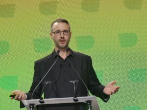 Mehr über den Artikel erfahren Evolutionsbiologe: „Es gibt genau zwei biologische Geschlechter“
