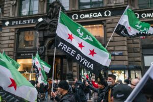 Mehr über den Artikel erfahren Syrische Clankriminalität: Rückführung der sunnitischen Syrer ist längst überfällig